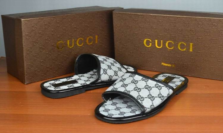 2017 Guci slippers woman 35-42-120